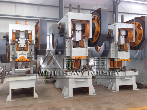 精密山東沖床多少錢一臺?